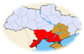 Південна Україна — Вікіпедія